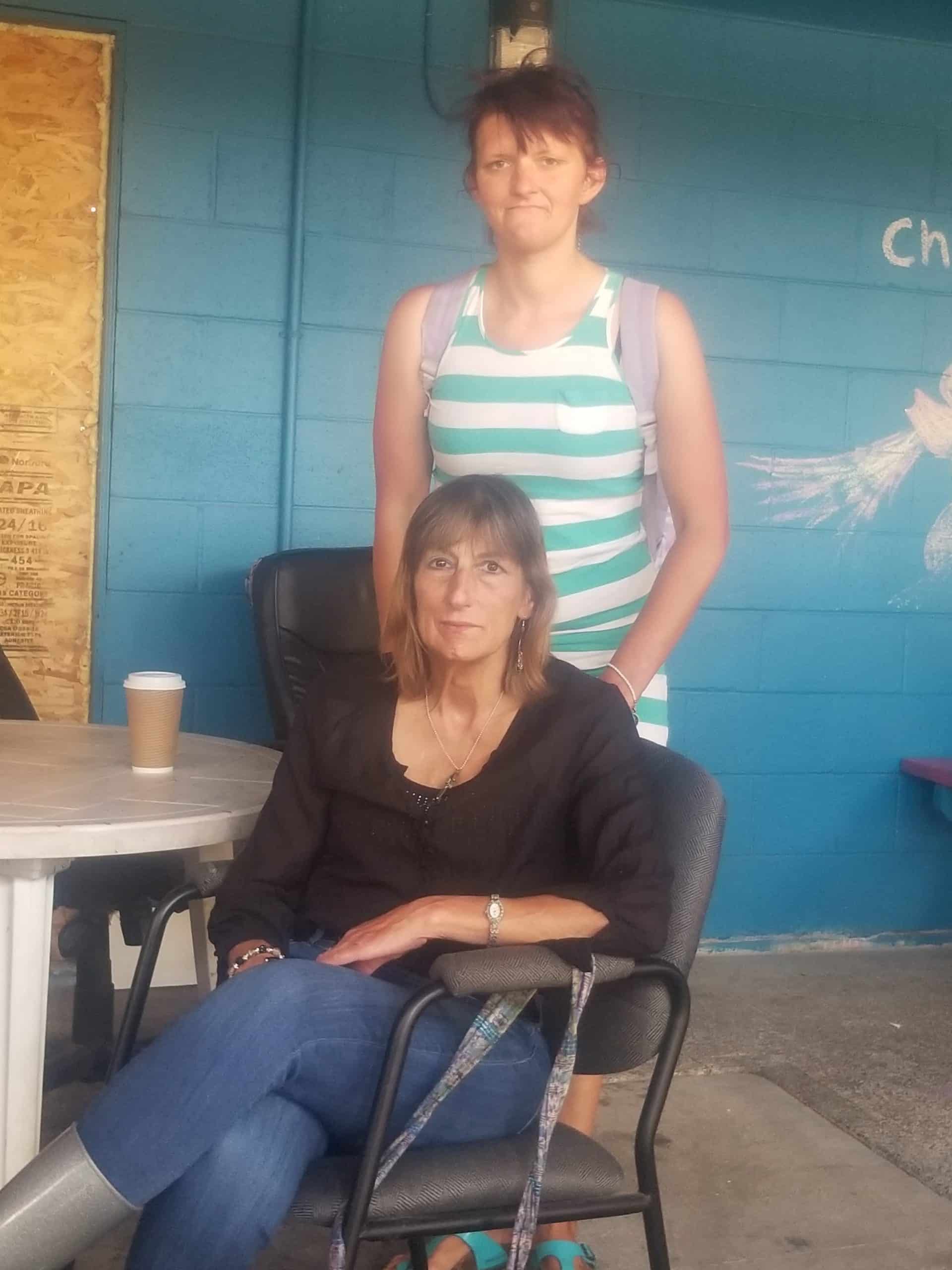 Cowichan women's shelter