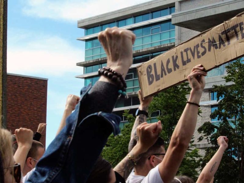 Black Lives Matter