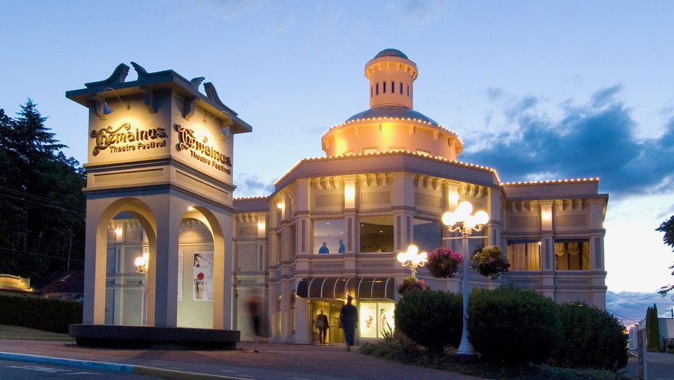 theatre