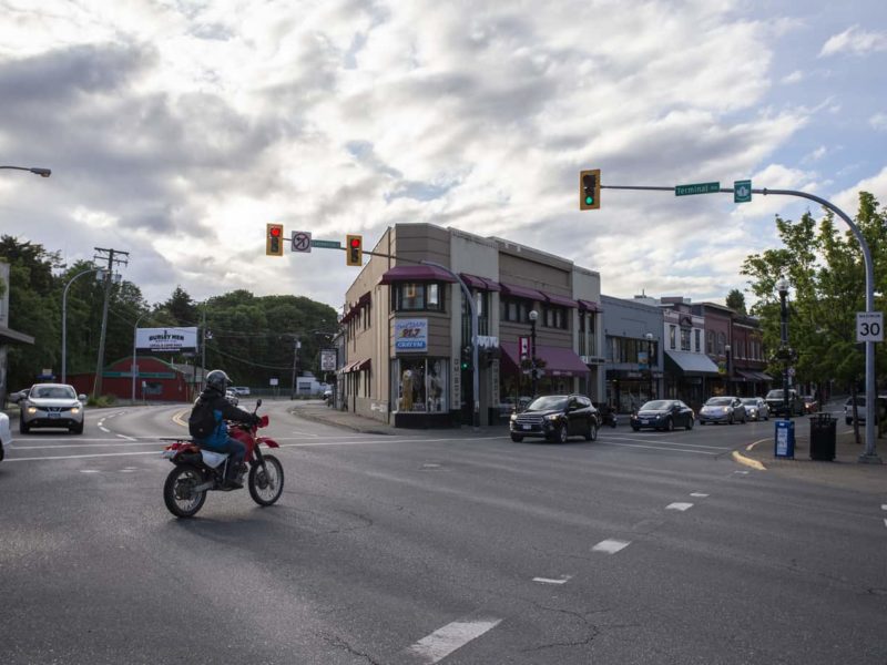 The Discourse Nanaimo questions answered