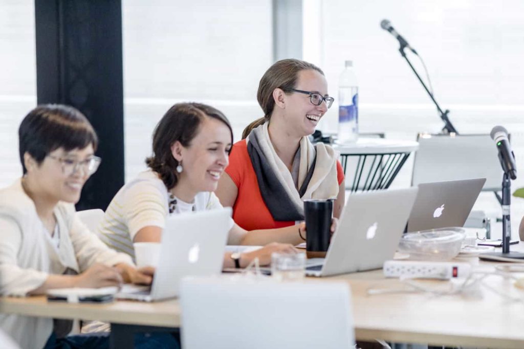 Discourse staff - Independent News Challenge