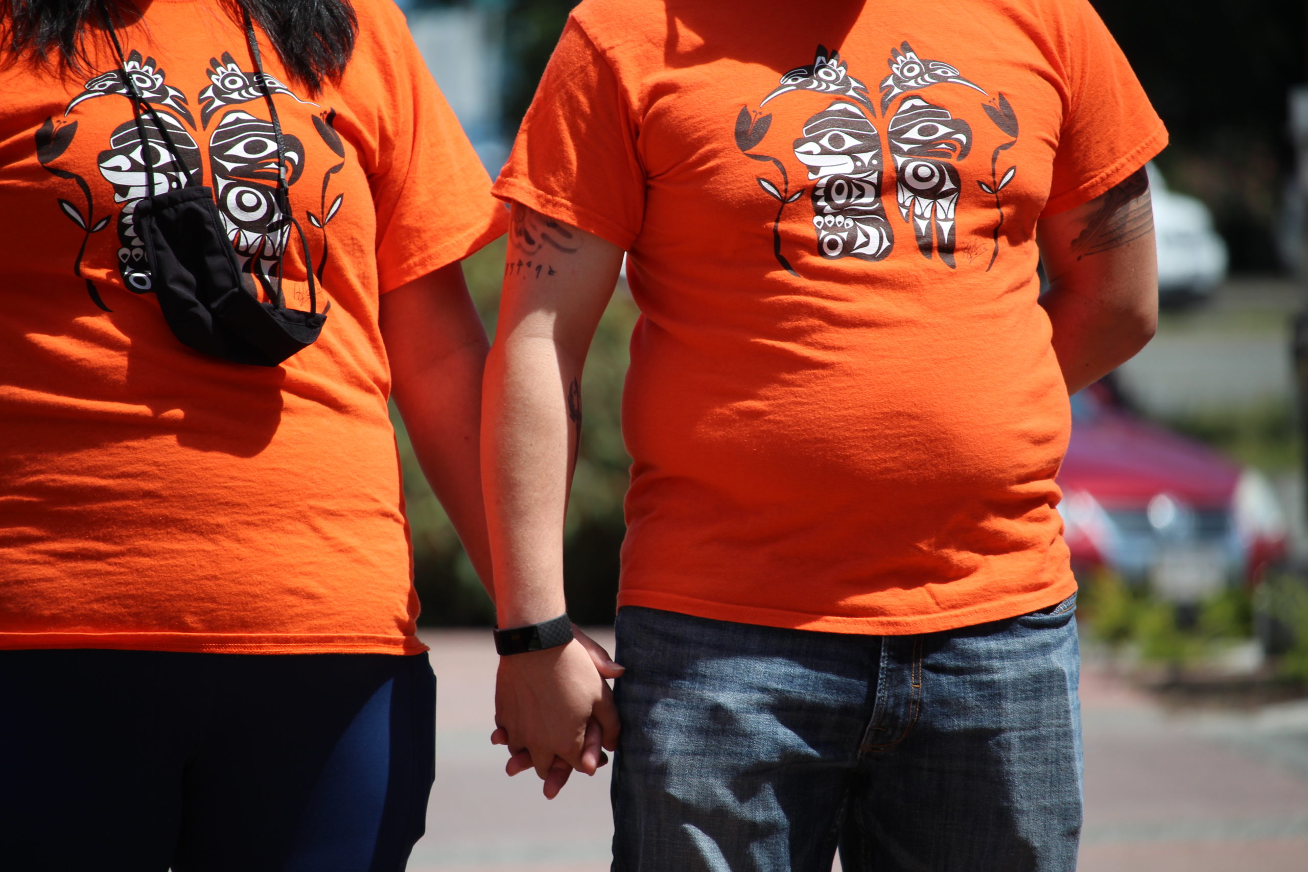 orange shirt residential schools
