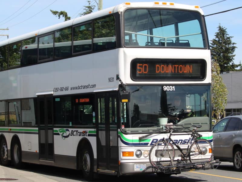 transit
