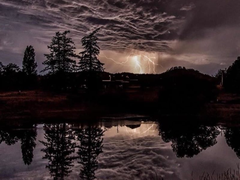 West Shore photo of week Doug Clement
