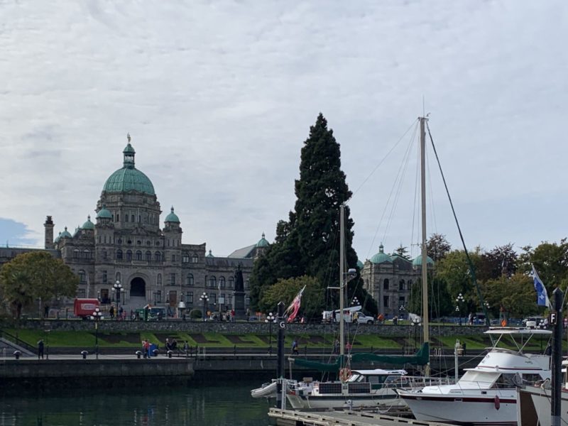 legislature
