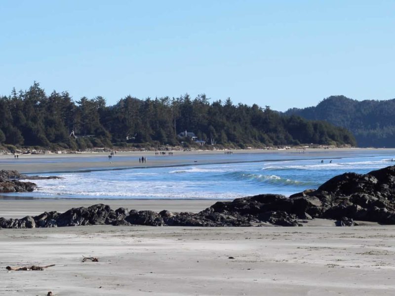 Journalism Jobs Vancouver Island Indigenous News