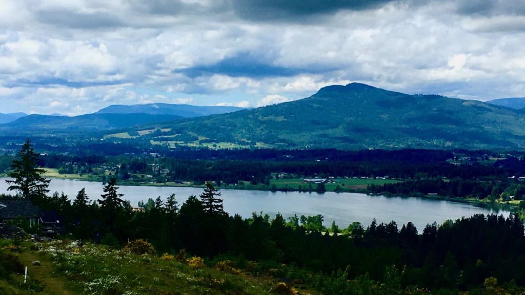 mount prevost history