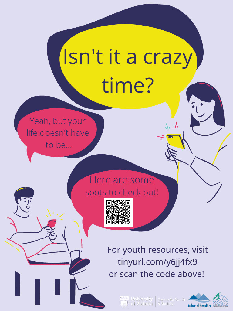 youth mental health