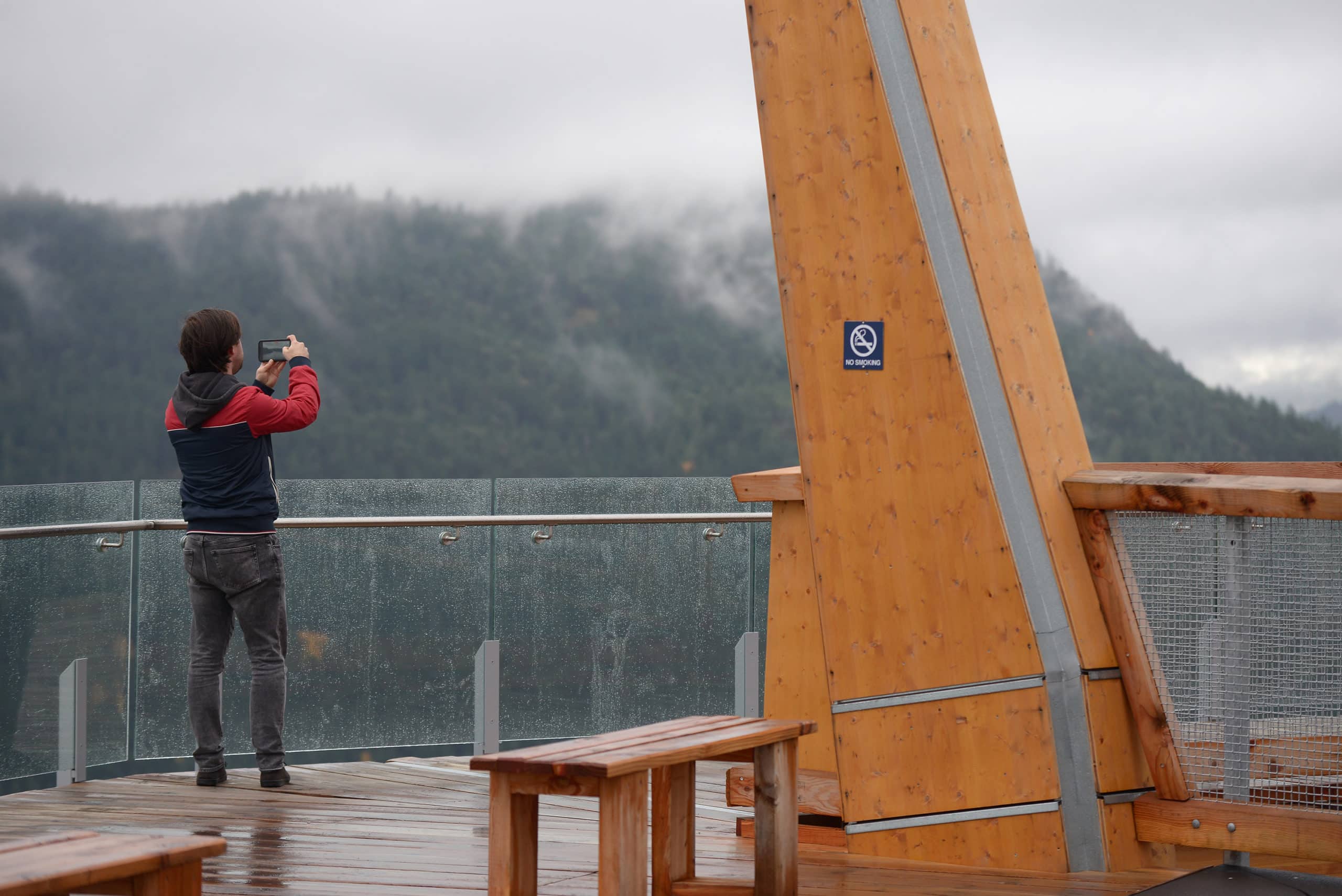 malahat skywalk