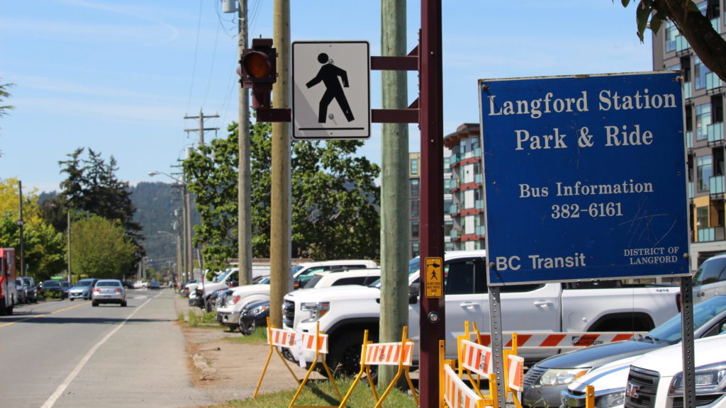 Langford
