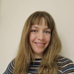 Madeline Dunnett headshot